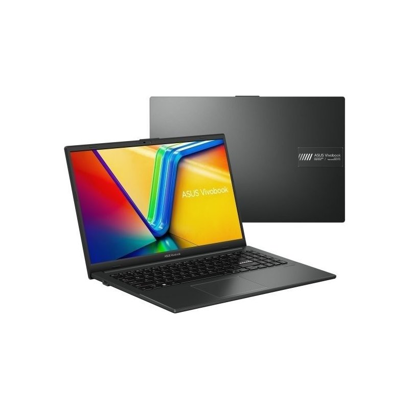 מחשב נייד ASUS Vivobook Go 15 15.6 אינץ״ FHD