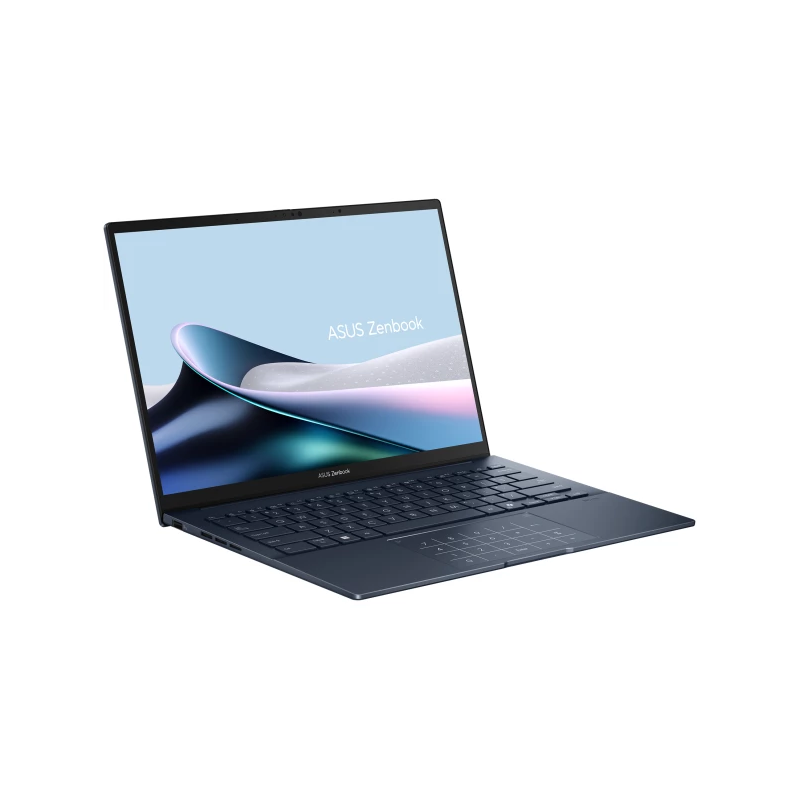 פסגת הפרימיום ASUS ZenBook 14 OLED Touch