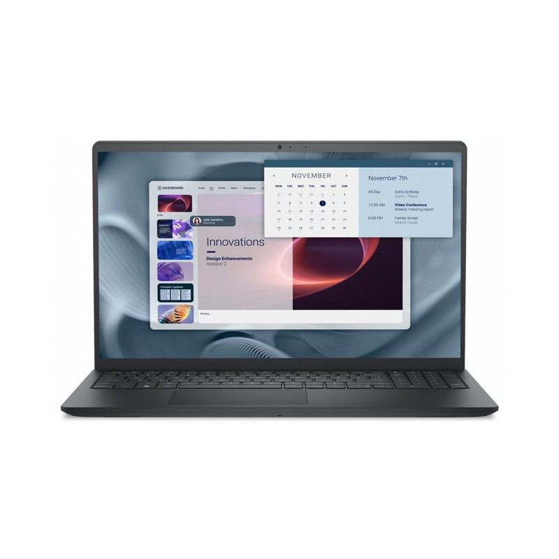 מחשב נייד Dell Pro 15 Essential