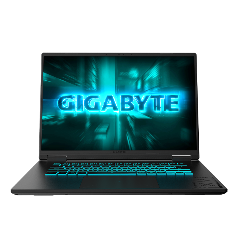מחשב גיימינג עוצמתי GIGABYTE A16