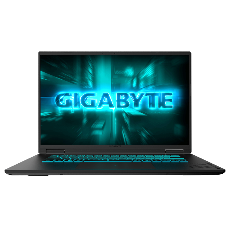 מפלצת גיימינג GIGABYTE A16 WH