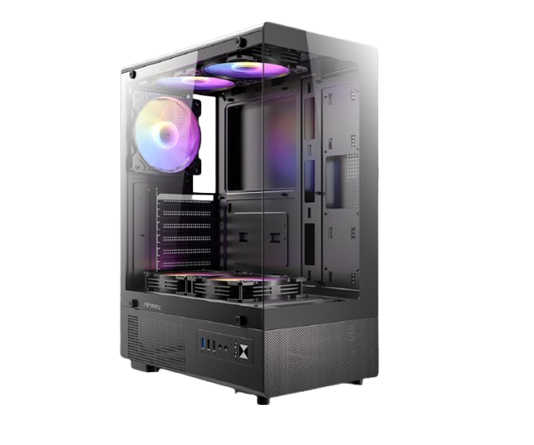 מחשב גיימינג ועבודה BC Master 3.5