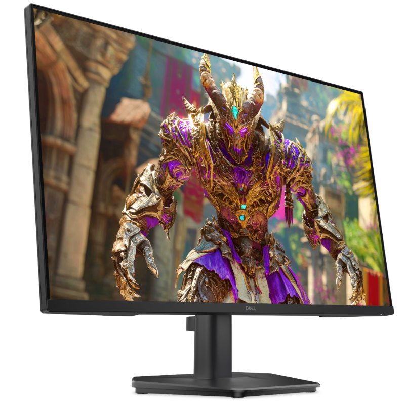 מסך גיימינג ענק Dell 27" SE2726HG